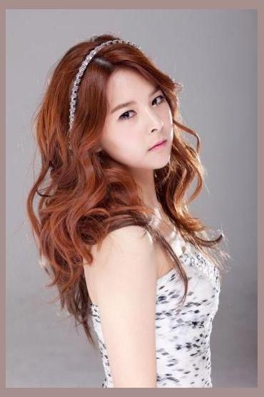 Kim SoJung